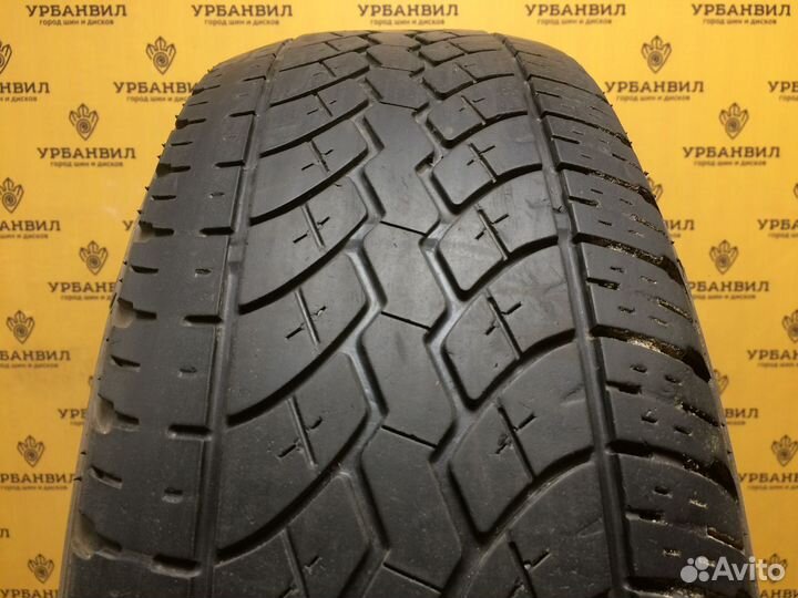 Yokohama Geolandar H/T-S G051 225/70 R16 102H