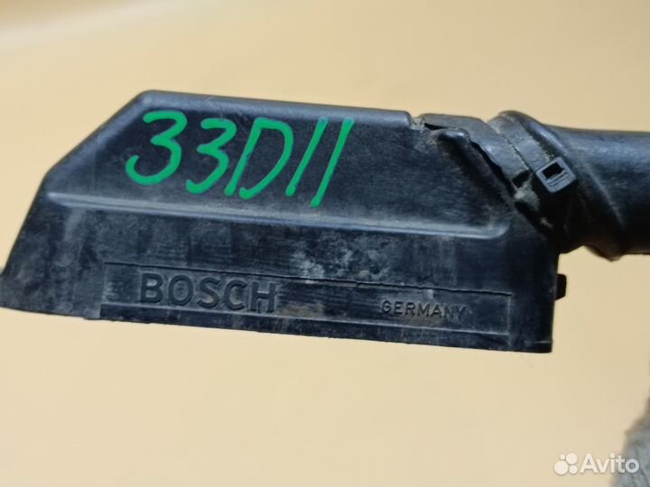 Разъём для Mercedes-Benz W124