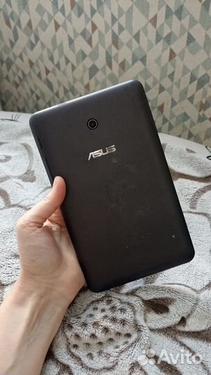 Планшет asus