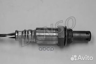 Лямбда-зонд (4-конт) volvo S40 II 1.6/1.8/2.0/2