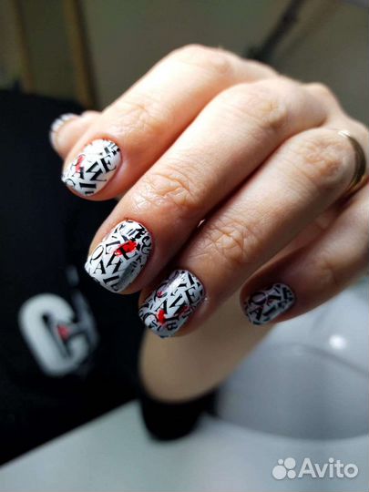 Курсы обучение маникюру, педикюру, брови