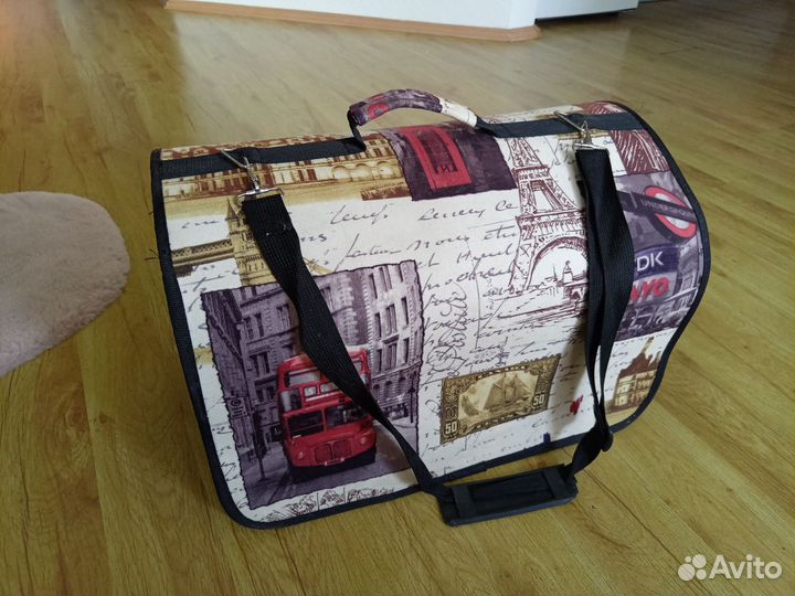 Сумка переноска