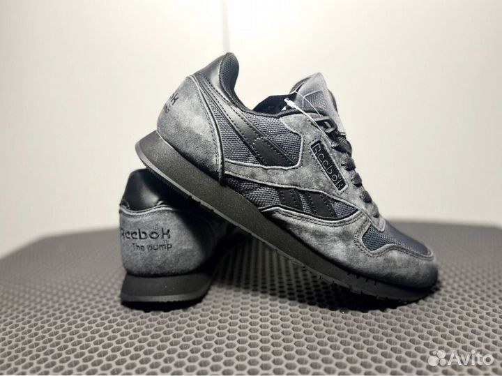 Кроссовки Reebok Classic