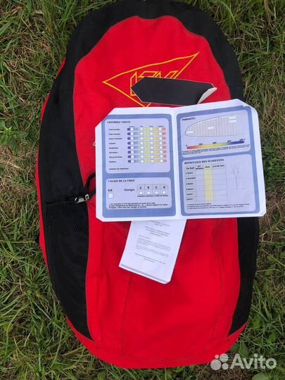 Параплан V-MAX