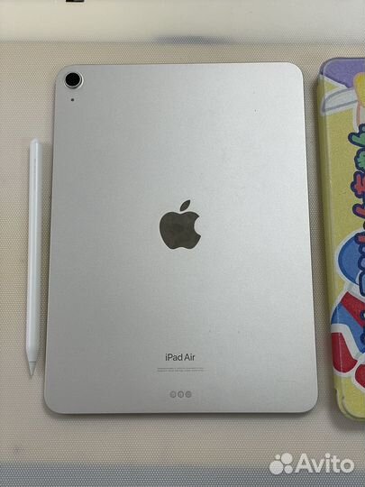 Apple iPad air 5 256gb