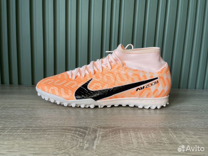 Шиповки nike mercurial