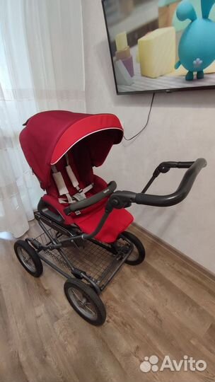 Коляска inglesina 2 в 1