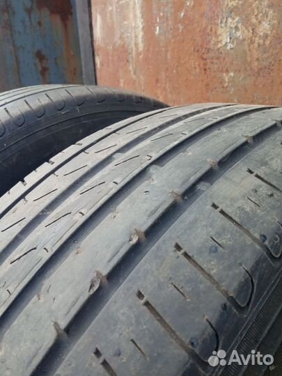 Pirelli Scorpion Verde 215/65 R17