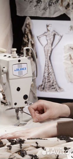 Ремонт и пошив одежды