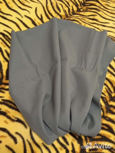 Ткань плащевая СССР новая отрезы