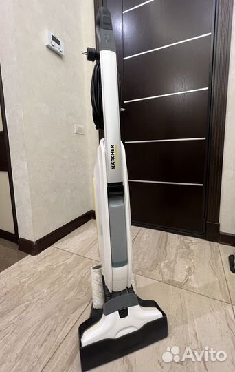 Электрошвабра karcher fc 5