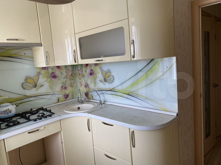 2-к. квартира, 48 м², 8/9 эт.