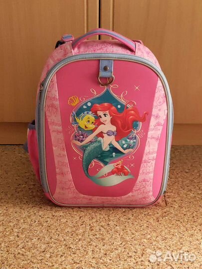 Рюкзак Erich Krause для начальной школы