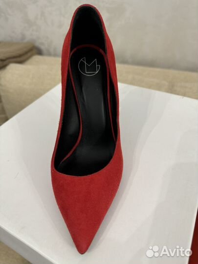 Туфли женские