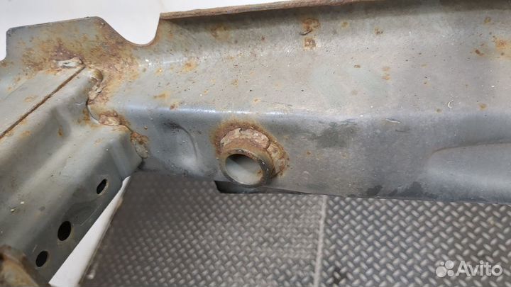 Усилитель бампера Mazda CX-5 2017, 2019