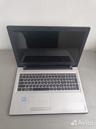 Мощный Lenovo Core i-5 6200,SSD, видеокарта 4gb