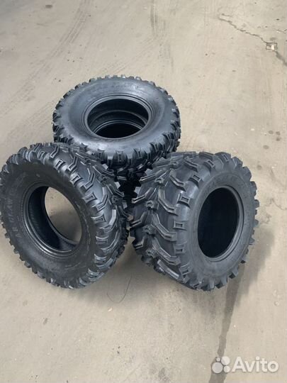 Шины для квадроцикла Kenda k 299 Bear Claw 26 12