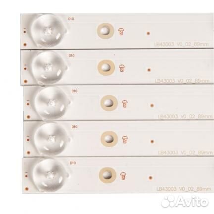 Подветка телевизоров RocknParts