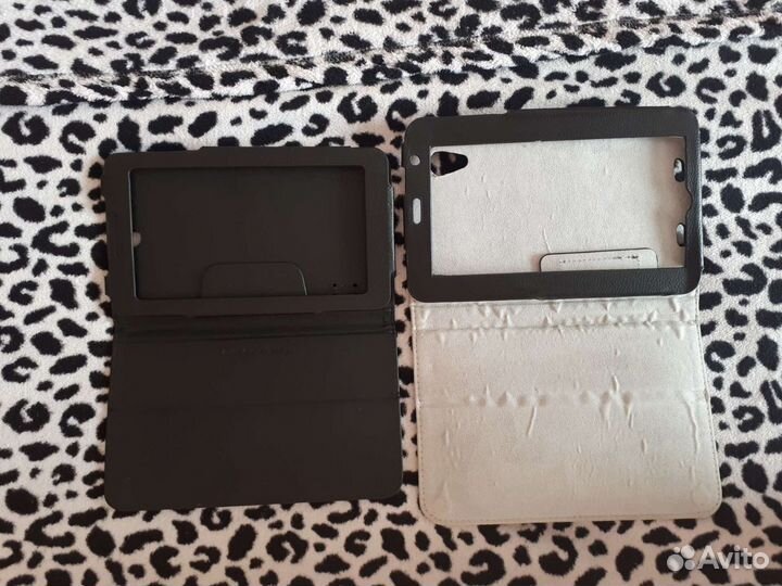 Чехол на планшет