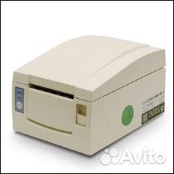 Продам принтер документов адсп Штрих Мини