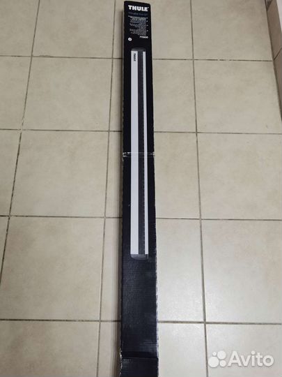 Багажник на крышу Thule для Toyota Rav4