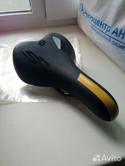 Седло для велосипеда