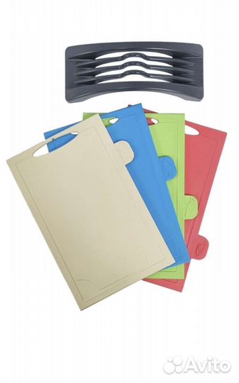 Доски разделочные