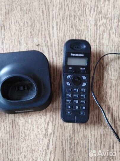 Радио телефон