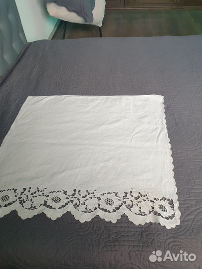 Занавески на окна 4 шт