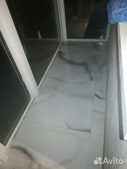 Отделка, плитка, сантехника