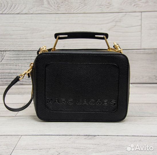 Сумка Marc Jacobs оригинал новая