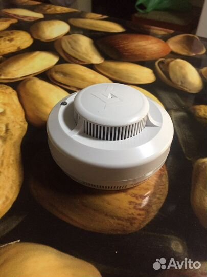 Пожарный извещатель