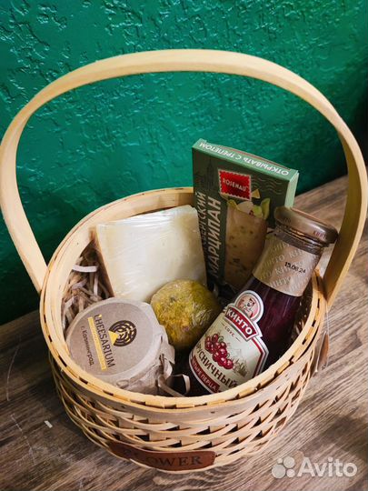 Подарочный набор