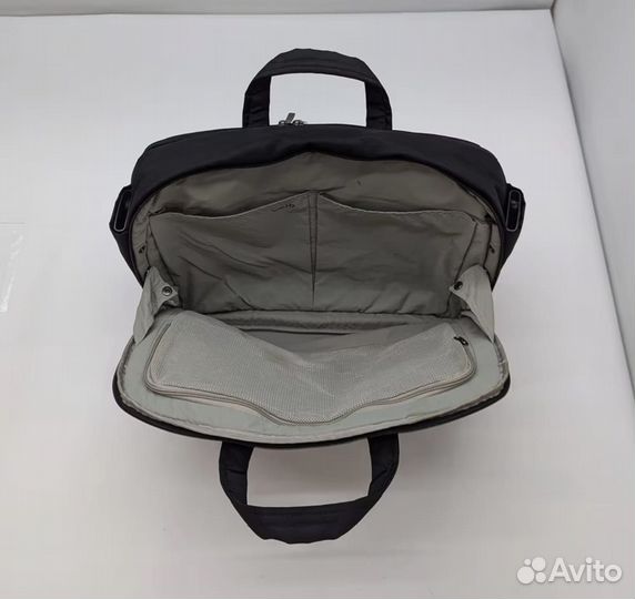 Большая сумка для ноутбука