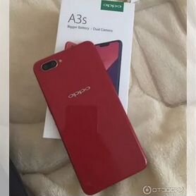 OPPO A5s, 3/32 ГБ