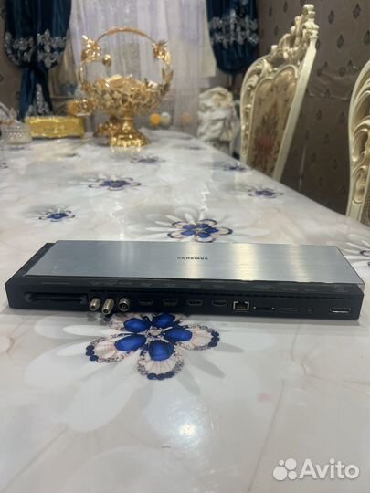 BN94-07651D приставка Samsung