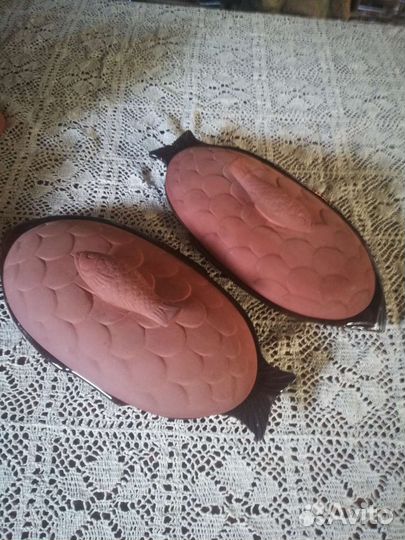 Глиняная посуда