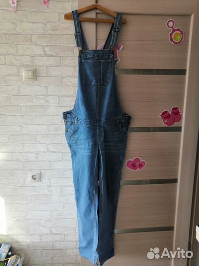 Комбинезон для беременных 46