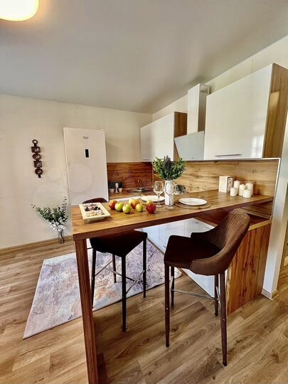 Квартира-студия, 26 м², 5/6 эт.