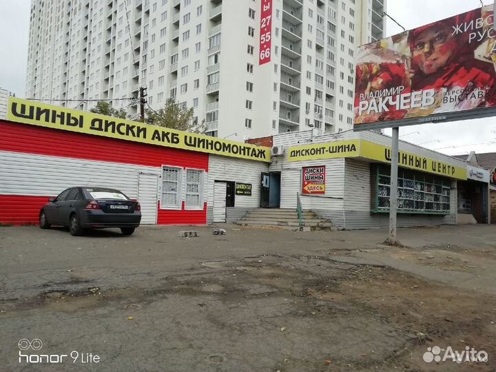 Диски yokatta model-53 R17 5/114,3