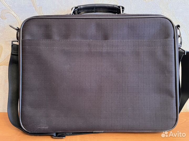 Сумка для ноутбука