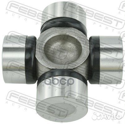 Крестовина карданной передачи Febest asbm-F15 A