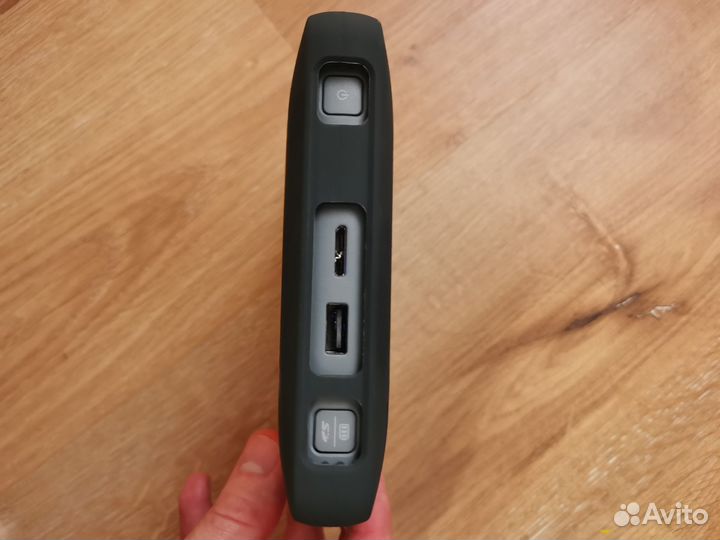 Wd my passport. Беспроводной SSD диск 500гб