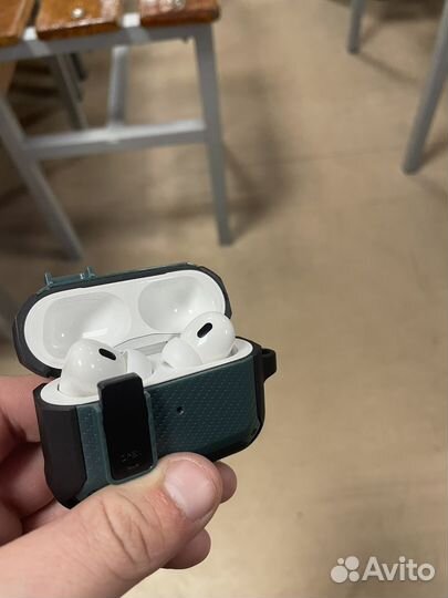 Airpods pro 2