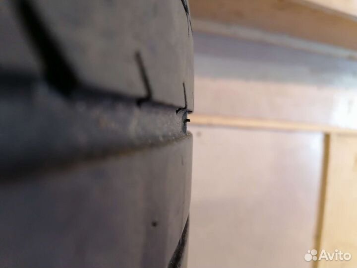 Michelin Latitude Sport 225/60 R18 100H