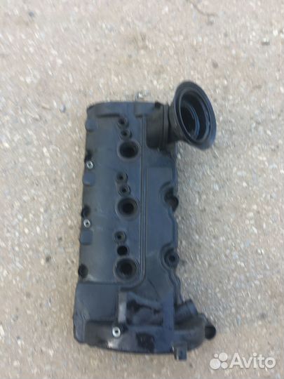 Volkswagen Touareg NF крышка гбц 3.0 TDI