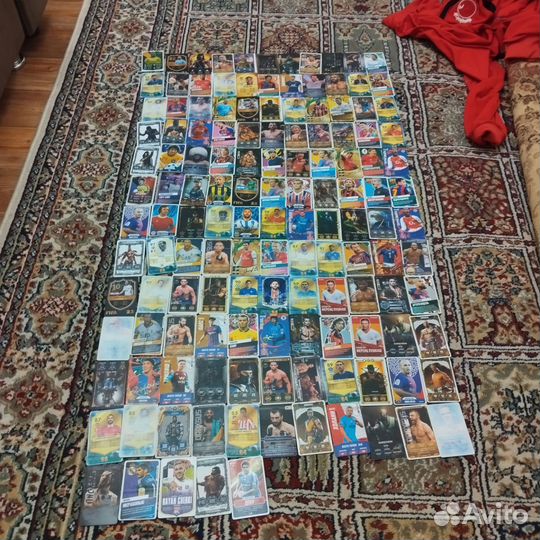 Карточки драксус