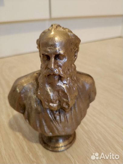 Л Н Толстой