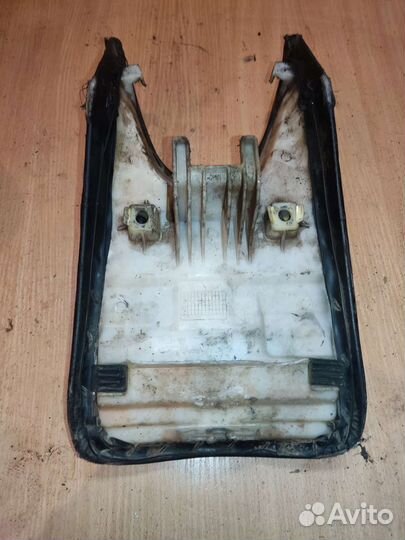 Сиденья на Stels SB200, Racer Skyway