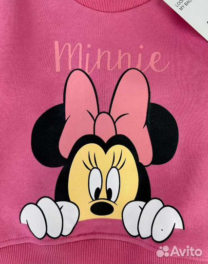 Костюм для девочек 86 92 98 104 110